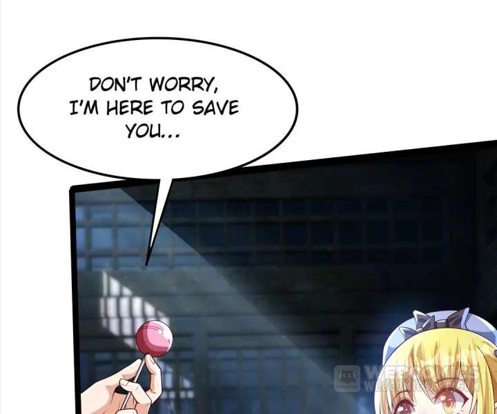 Read Aura Recovery_ I Get a New Skill Everyday EN Manga Online