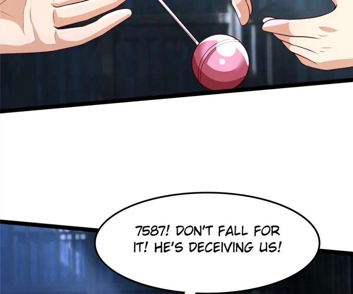 Read Aura Recovery_ I Get a New Skill Everyday EN Manga Online