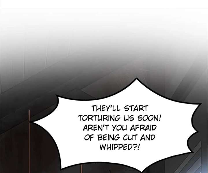 Read Aura Recovery_ I Get a New Skill Everyday EN Manga Online