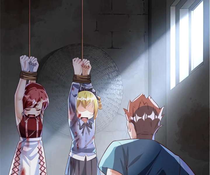 Read Aura Recovery_ I Get a New Skill Everyday EN Manga Online