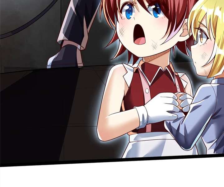 Read Aura Recovery_ I Get a New Skill Everyday EN Manga Online