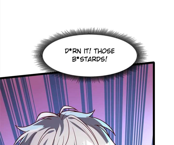 Read Aura Recovery_ I Get a New Skill Everyday EN Manga Online