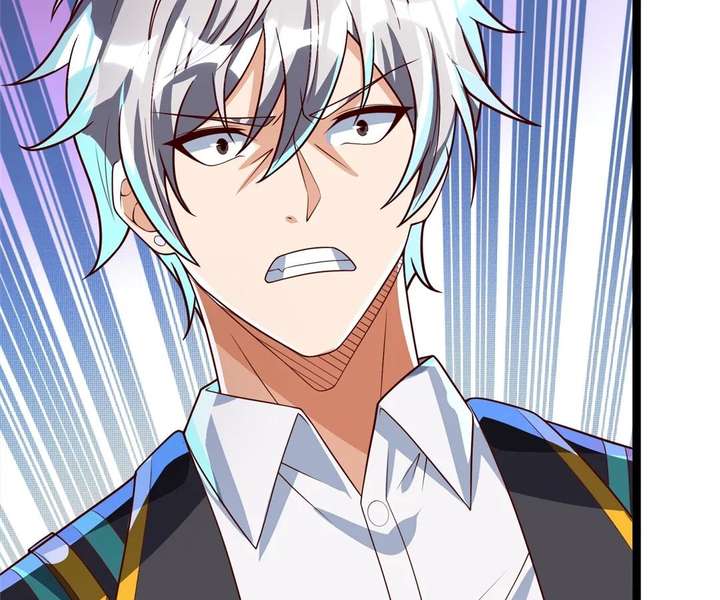 Read Aura Recovery_ I Get a New Skill Everyday EN Manga Online