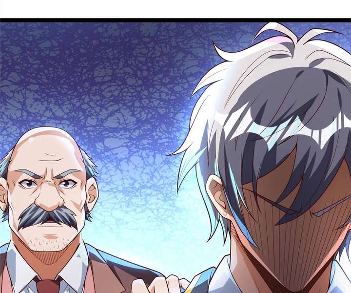 Read Aura Recovery_ I Get a New Skill Everyday EN Manga Online