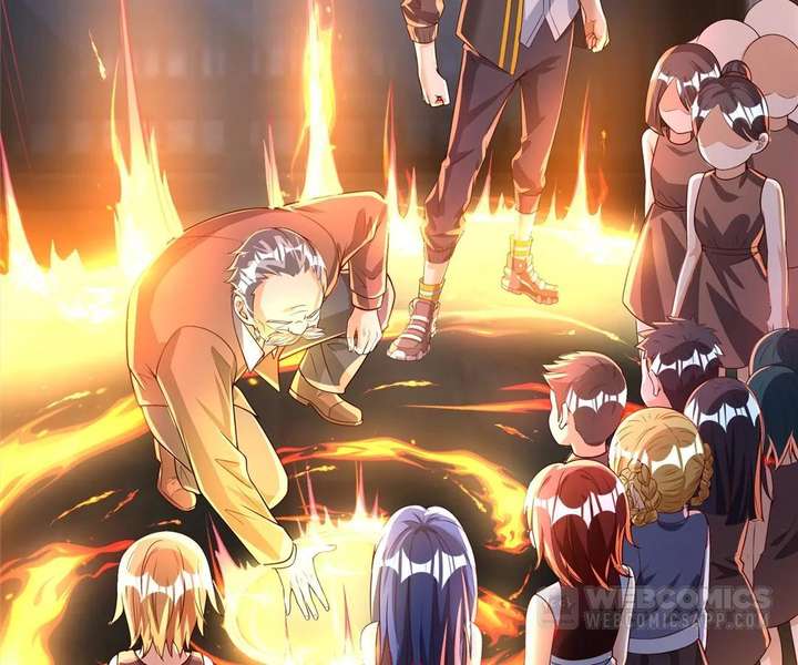 Read Aura Recovery_ I Get a New Skill Everyday EN Manga Online