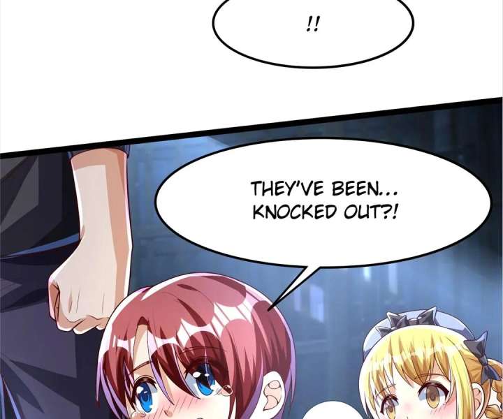 Read Aura Recovery_ I Get a New Skill Everyday EN Manga Online