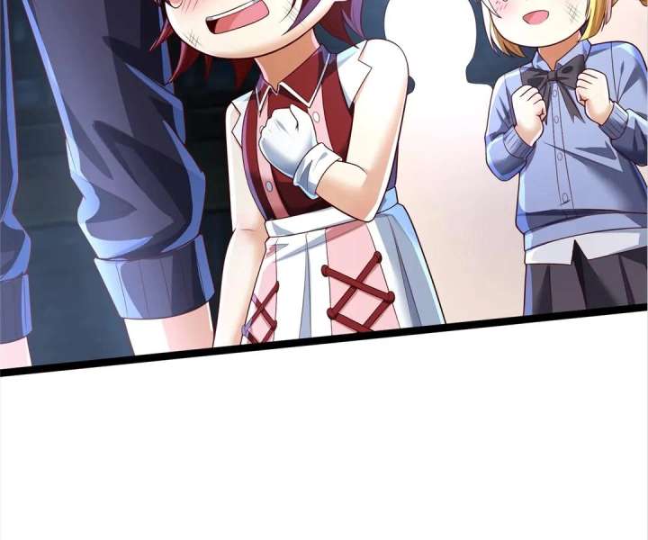 Read Aura Recovery_ I Get a New Skill Everyday EN Manga Online