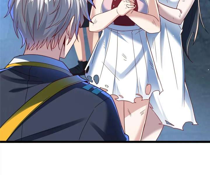 Read Aura Recovery_ I Get a New Skill Everyday EN Manga Online