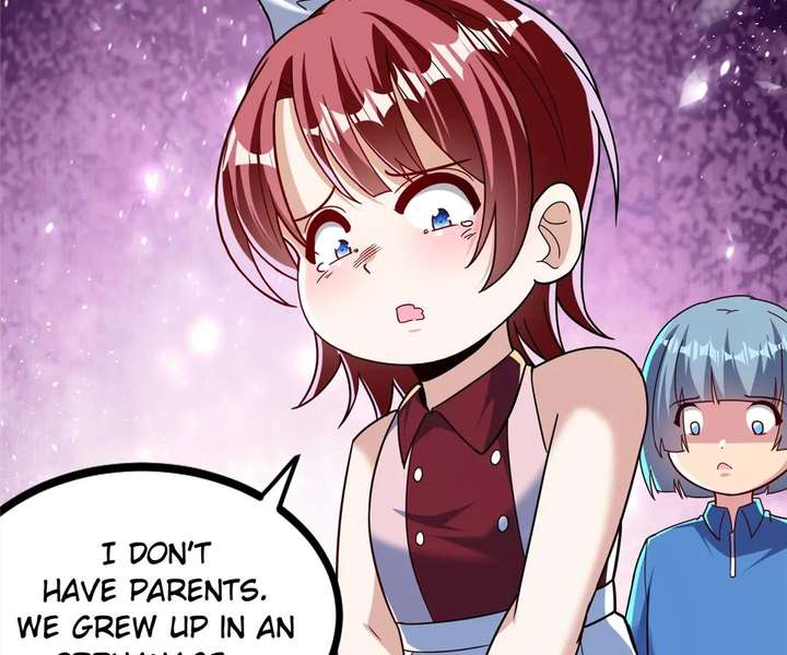 Read Aura Recovery_ I Get a New Skill Everyday EN Manga Online