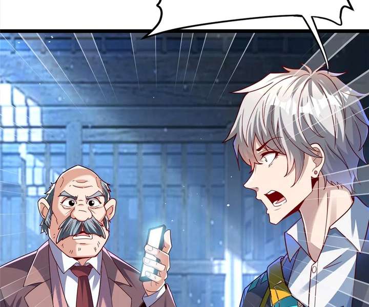 Read Aura Recovery_ I Get a New Skill Everyday EN Manga Online