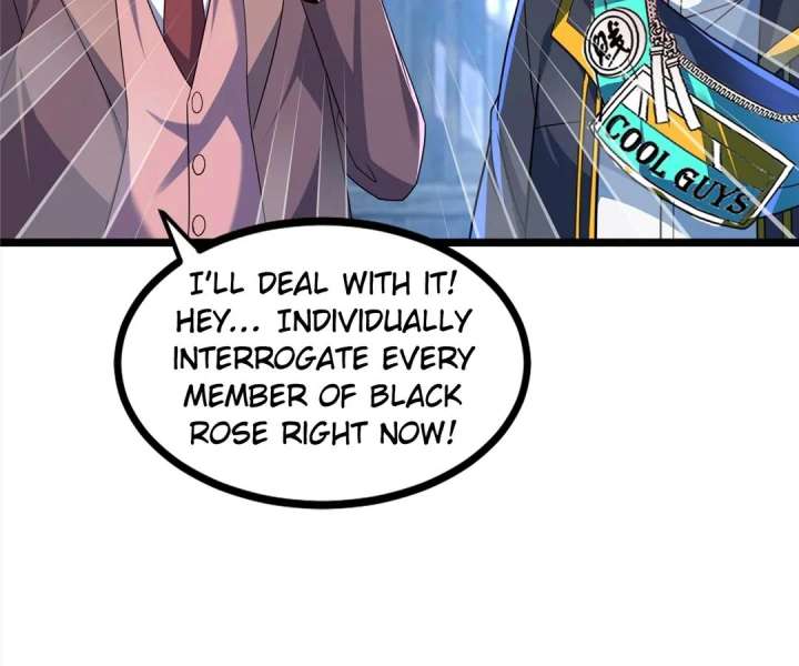 Read Aura Recovery_ I Get a New Skill Everyday EN Manga Online