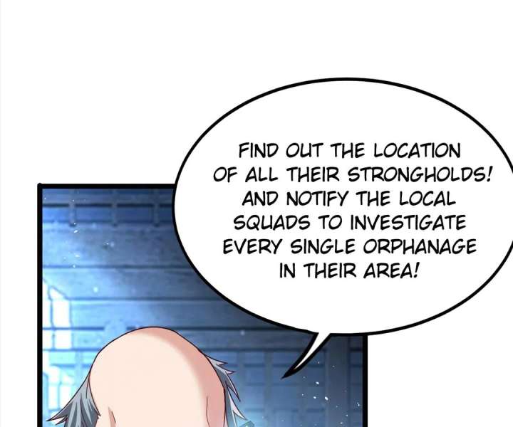 Read Aura Recovery_ I Get a New Skill Everyday EN Manga Online
