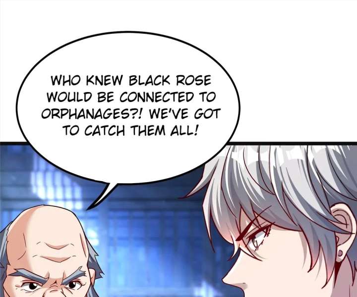 Read Aura Recovery_ I Get a New Skill Everyday EN Manga Online