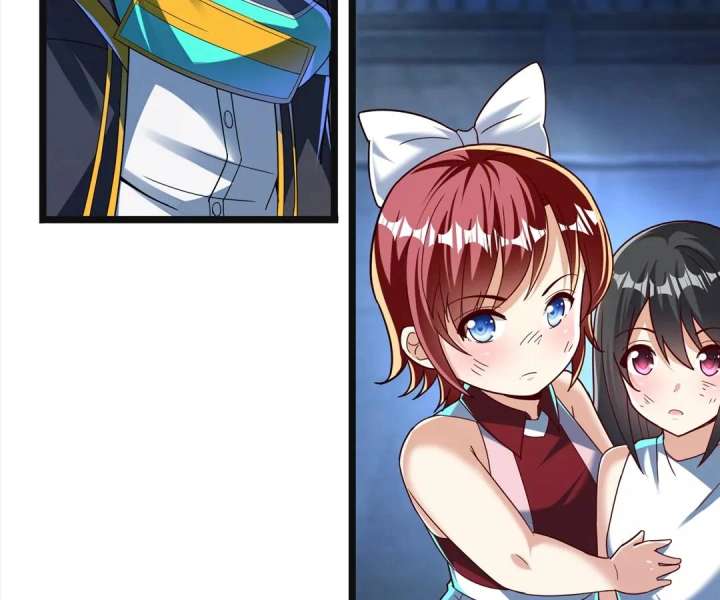 Read Aura Recovery_ I Get a New Skill Everyday EN Manga Online