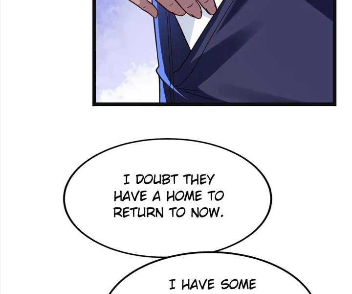 Read Aura Recovery_ I Get a New Skill Everyday EN Manga Online