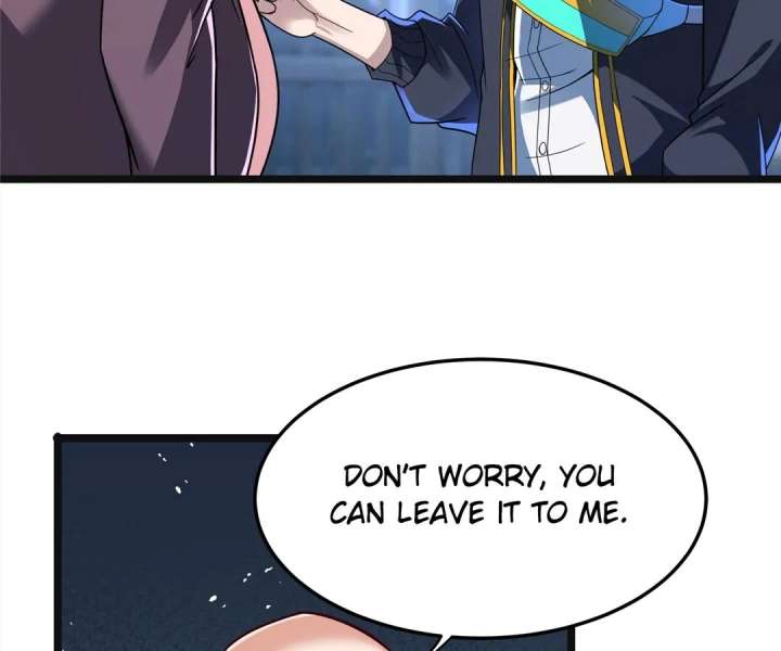 Read Aura Recovery_ I Get a New Skill Everyday EN Manga Online