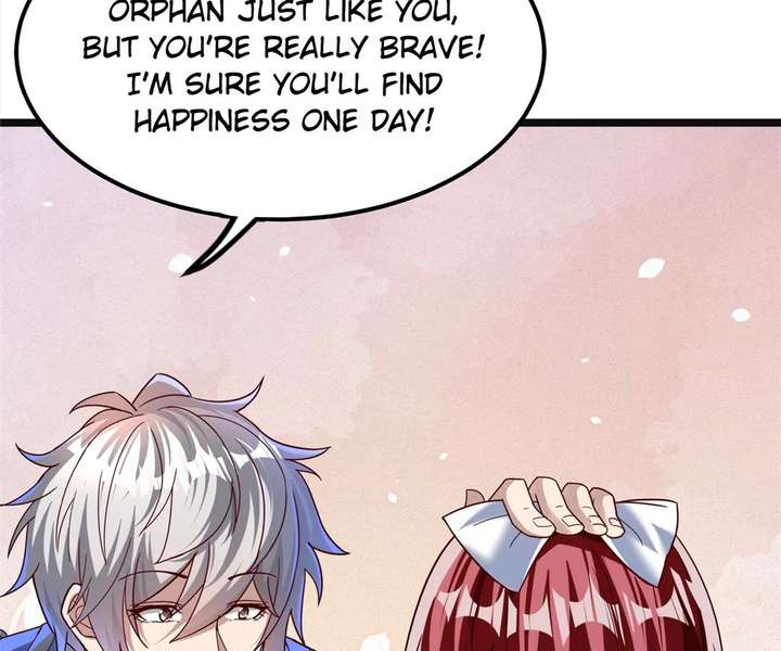 Read Aura Recovery_ I Get a New Skill Everyday EN Manga Online
