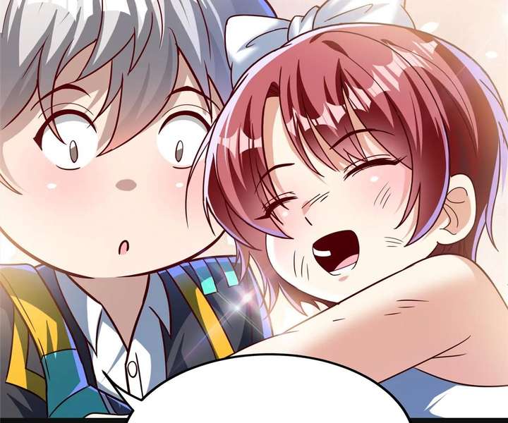 Read Aura Recovery_ I Get a New Skill Everyday EN Manga Online