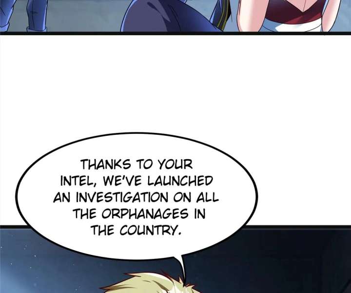 Read Aura Recovery_ I Get a New Skill Everyday EN Manga Online