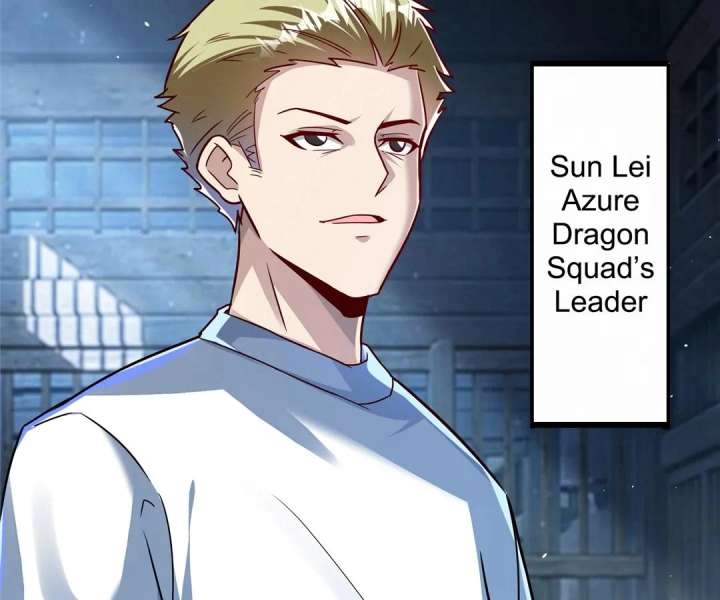Read Aura Recovery_ I Get a New Skill Everyday EN Manga Online