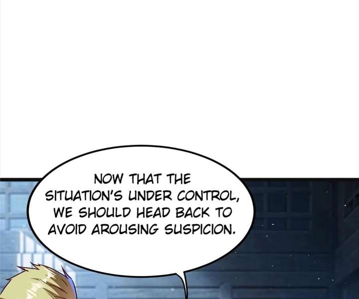 Read Aura Recovery_ I Get a New Skill Everyday EN Manga Online