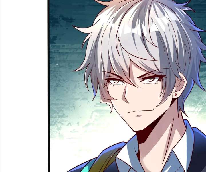 Read Aura Recovery_ I Get a New Skill Everyday EN Manga Online