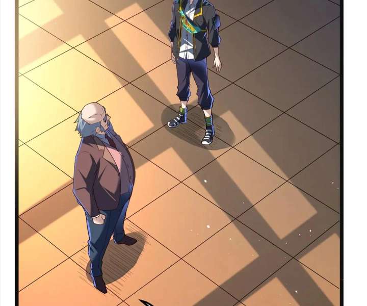 Read Aura Recovery_ I Get a New Skill Everyday EN Manga Online