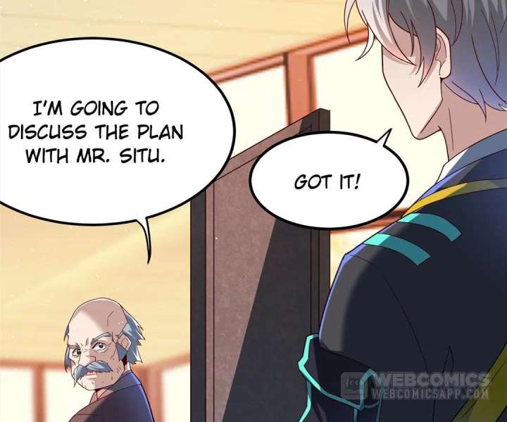 Read Aura Recovery_ I Get a New Skill Everyday EN Manga Online