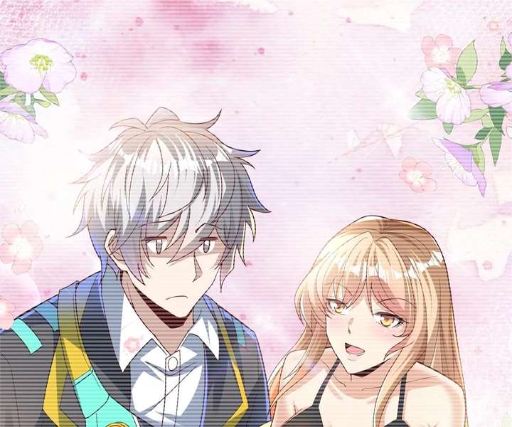 Read Aura Recovery_ I Get a New Skill Everyday EN Manga Online