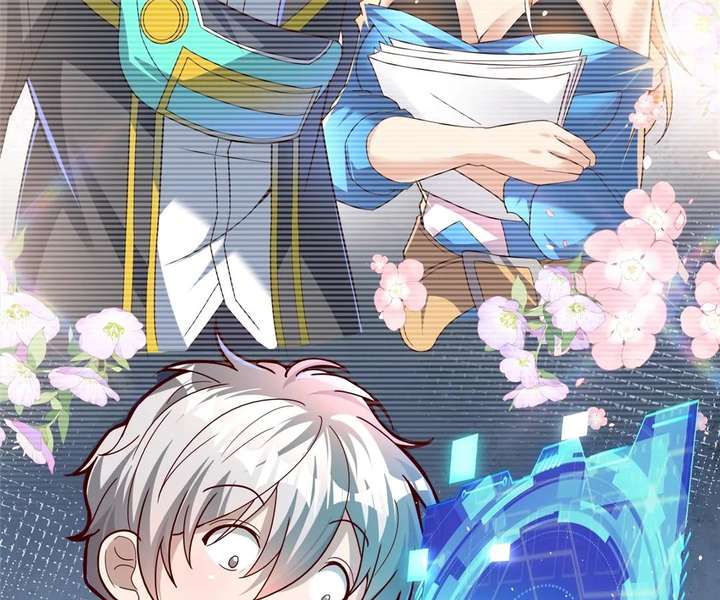 Read Aura Recovery_ I Get a New Skill Everyday EN Manga Online