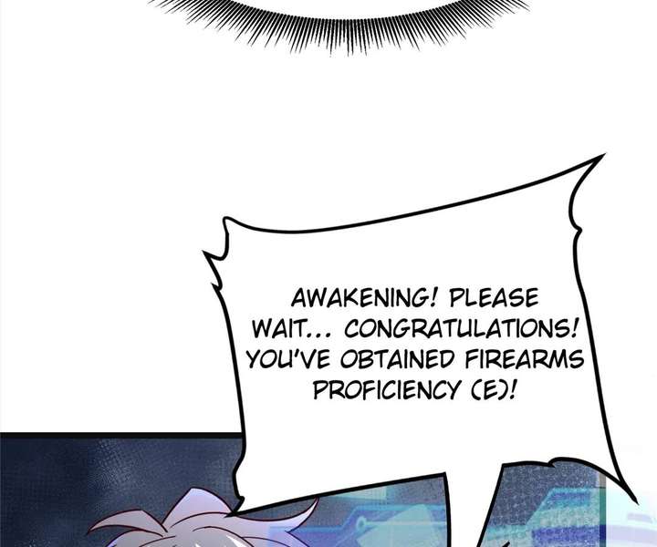 Read Aura Recovery_ I Get a New Skill Everyday EN Manga Online