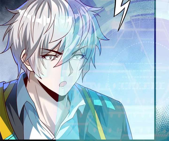 Read Aura Recovery_ I Get a New Skill Everyday EN Manga Online