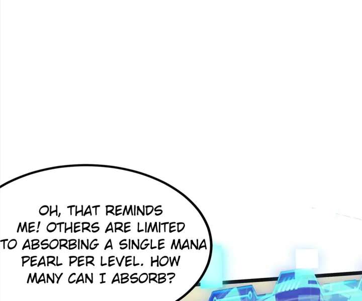 Read Aura Recovery_ I Get a New Skill Everyday EN Manga Online