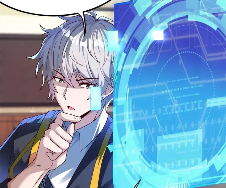 Read Aura Recovery_ I Get a New Skill Everyday EN Manga Online