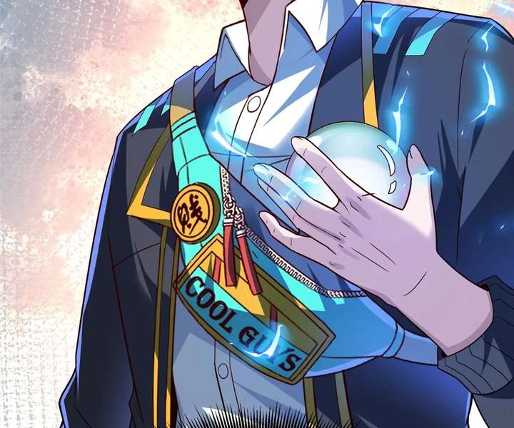 Read Aura Recovery_ I Get a New Skill Everyday EN Manga Online