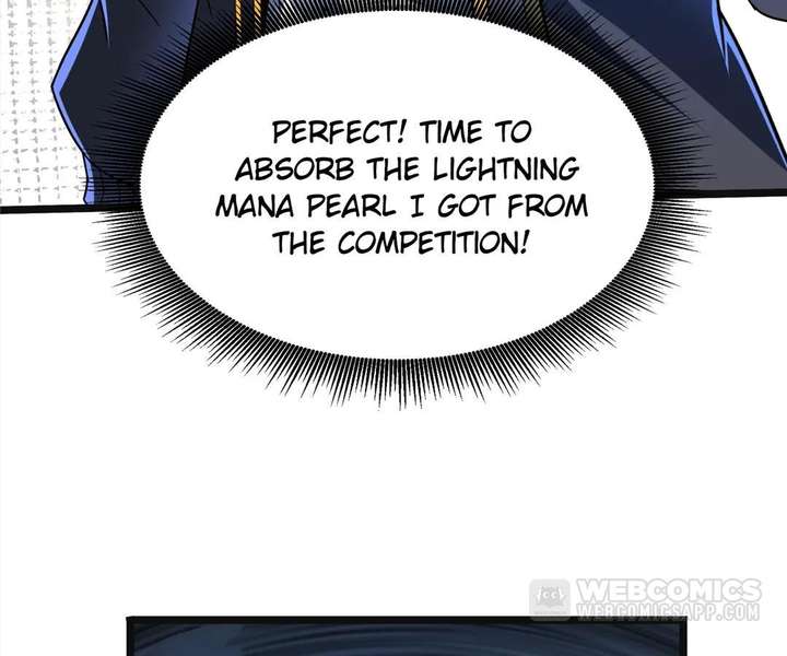 Read Aura Recovery_ I Get a New Skill Everyday EN Manga Online