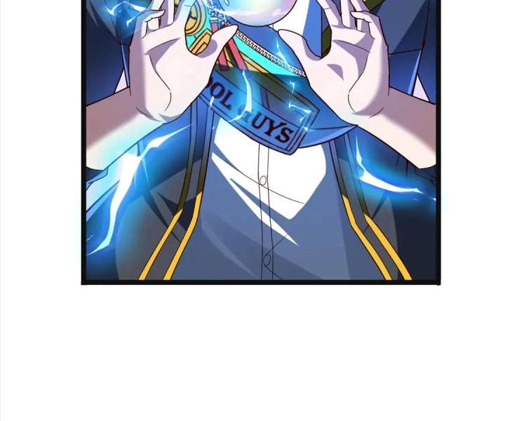 Read Aura Recovery_ I Get a New Skill Everyday EN Manga Online