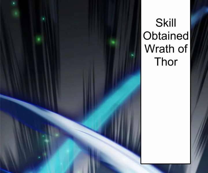 Read Aura Recovery_ I Get a New Skill Everyday EN Manga Online