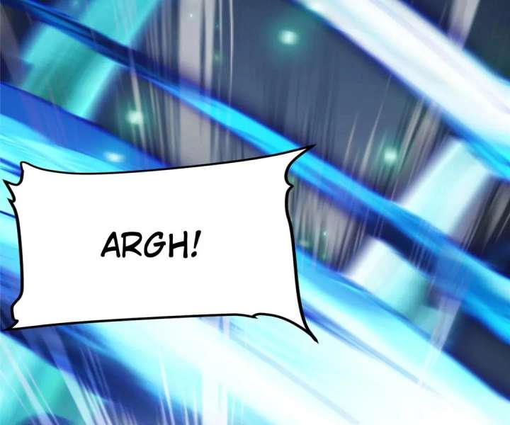 Read Aura Recovery_ I Get a New Skill Everyday EN Manga Online