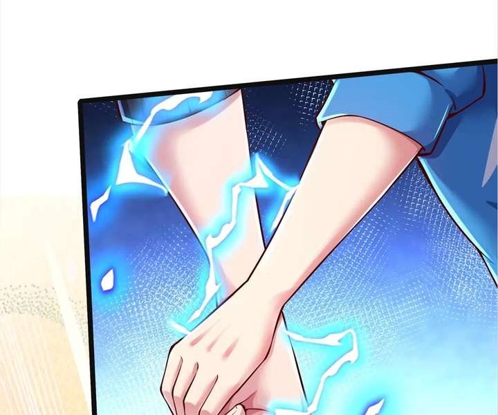 Read Aura Recovery_ I Get a New Skill Everyday EN Manga Online