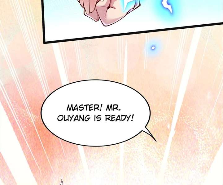 Read Aura Recovery_ I Get a New Skill Everyday EN Manga Online