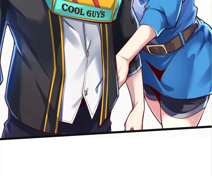 Read Aura Recovery_ I Get a New Skill Everyday EN Manga Online