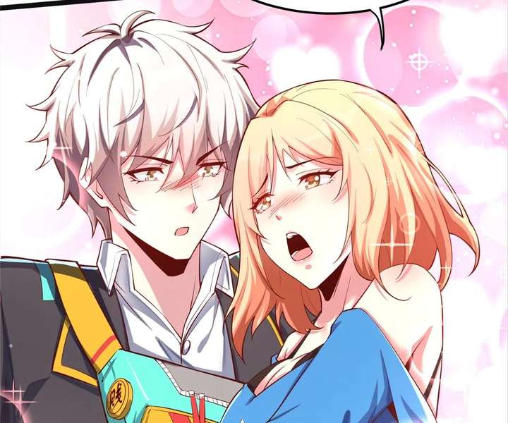 Read Aura Recovery_ I Get a New Skill Everyday EN Manga Online