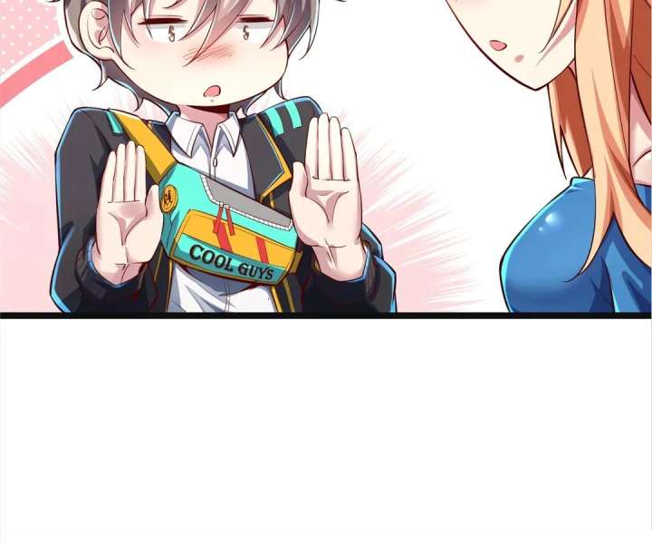 Read Aura Recovery_ I Get a New Skill Everyday EN Manga Online