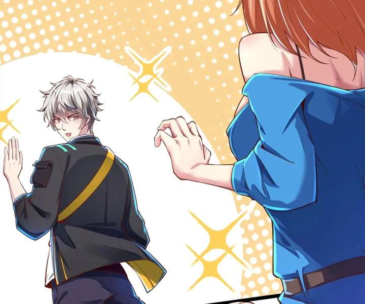 Read Aura Recovery_ I Get a New Skill Everyday EN Manga Online