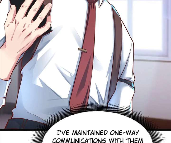 Read Aura Recovery_ I Get a New Skill Everyday EN Manga Online