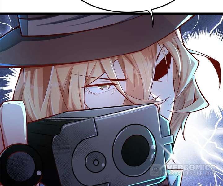Read Aura Recovery_ I Get a New Skill Everyday EN Manga Online