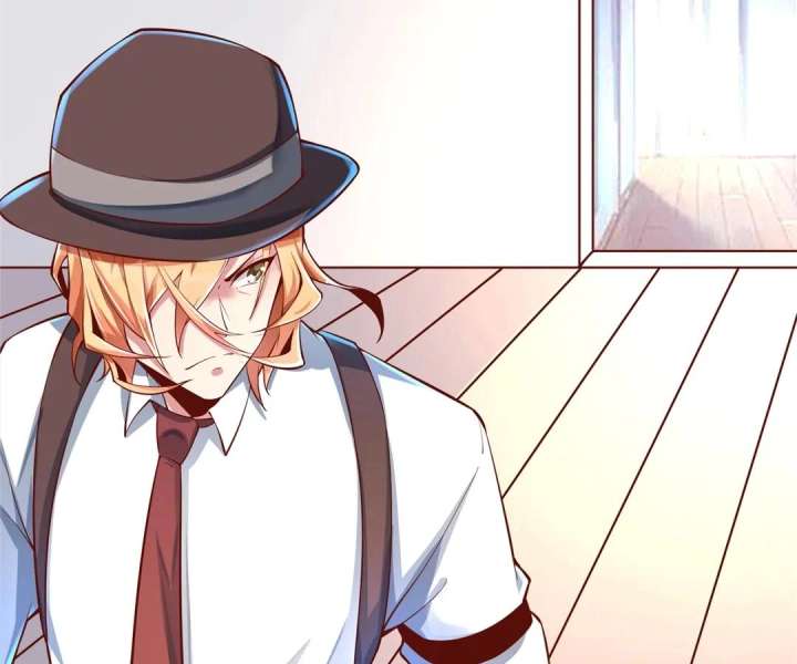 Read Aura Recovery_ I Get a New Skill Everyday EN Manga Online