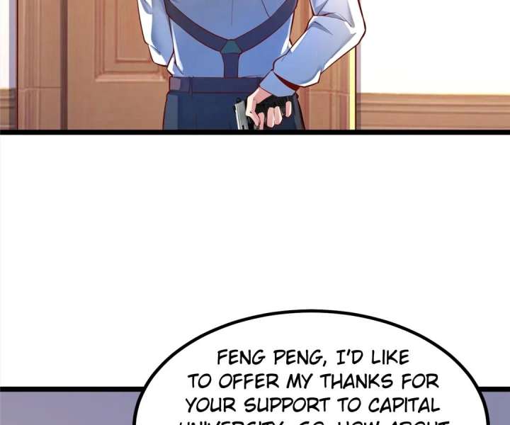 Read Aura Recovery_ I Get a New Skill Everyday EN Manga Online