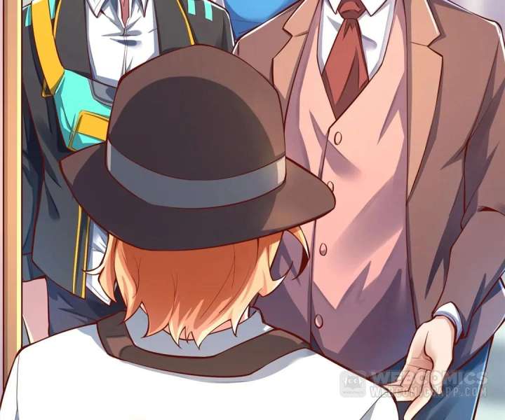 Read Aura Recovery_ I Get a New Skill Everyday EN Manga Online